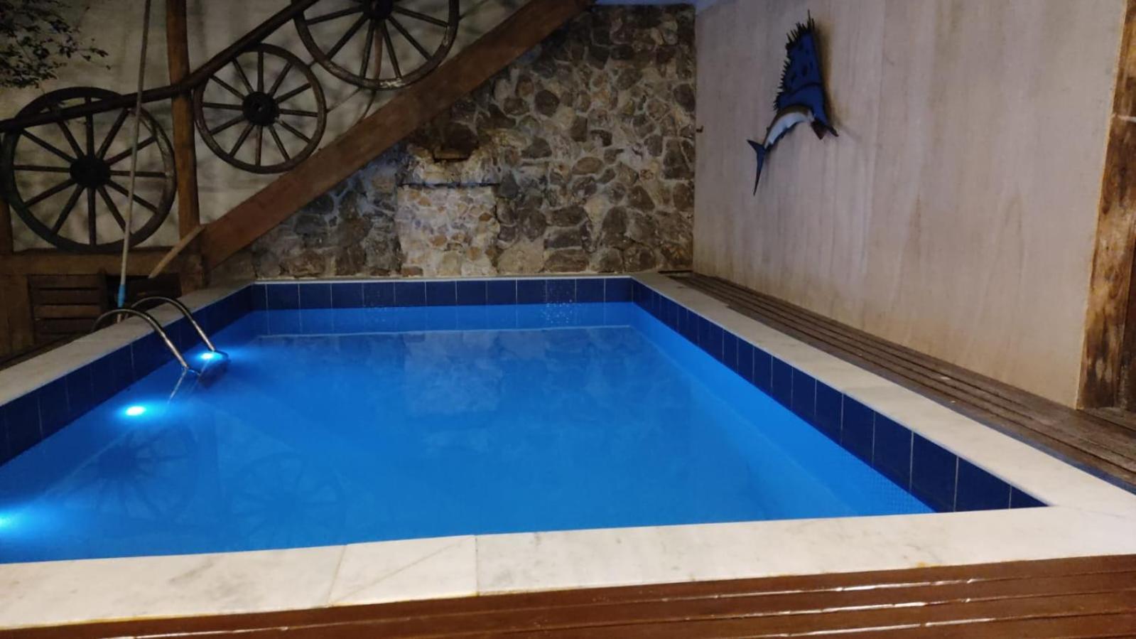 Coruja Maresias - Pousada Com Piscina, Ar Condicionado E Enxoval A 680M Da Praia Exterior foto