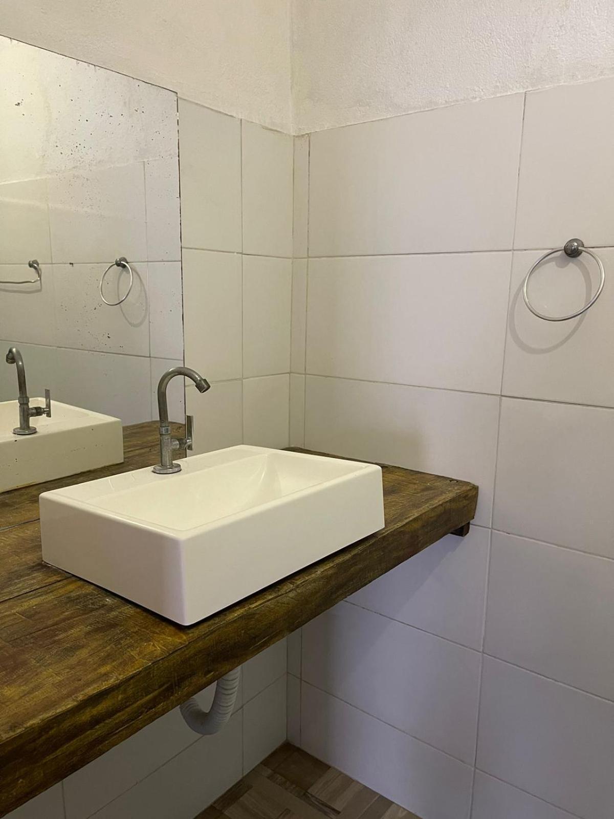 Coruja Maresias - Pousada Com Piscina, Ar Condicionado E Enxoval A 680M Da Praia Exterior foto
