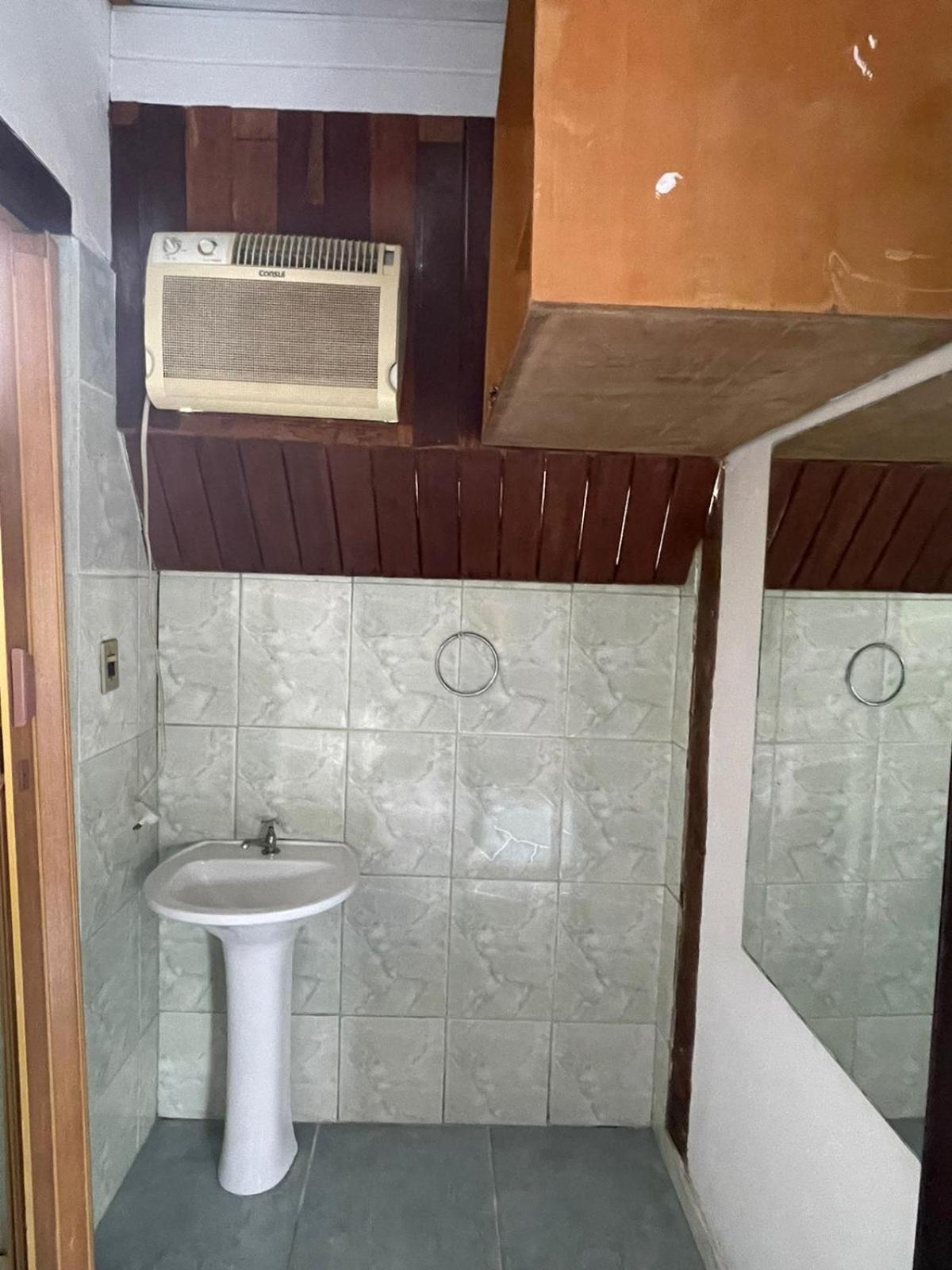 Coruja Maresias - Pousada Com Piscina, Ar Condicionado E Enxoval A 680M Da Praia Exterior foto