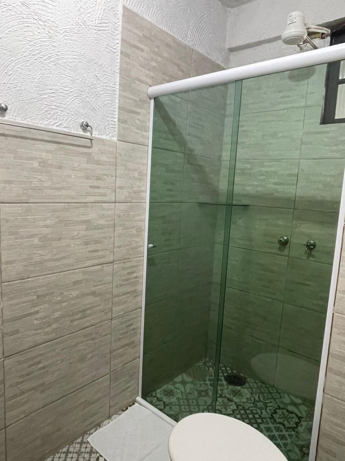Coruja Maresias - Pousada Com Piscina, Ar Condicionado E Enxoval A 680M Da Praia Exterior foto
