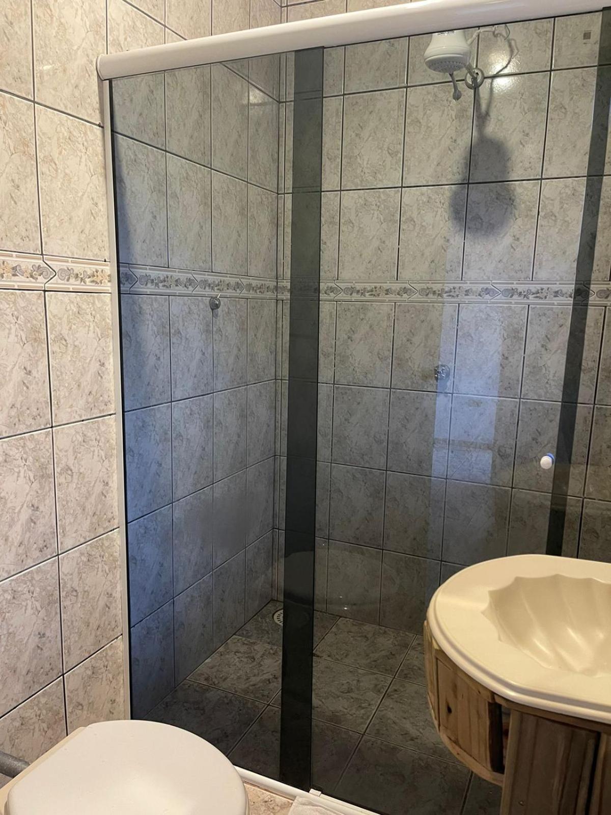 Coruja Maresias - Pousada Com Piscina, Ar Condicionado E Enxoval A 680M Da Praia Exterior foto